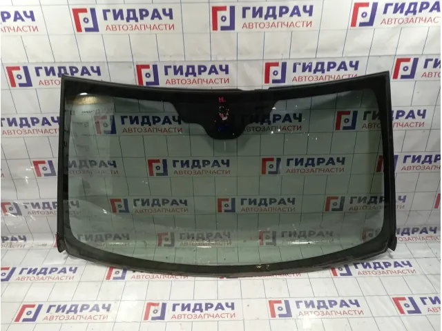 Стекло лобовое Mercedes-Benz ML55AMG (W163) 1636700901