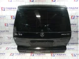 Дверь багажника Mercedes-Benz ML55AMG (W163)