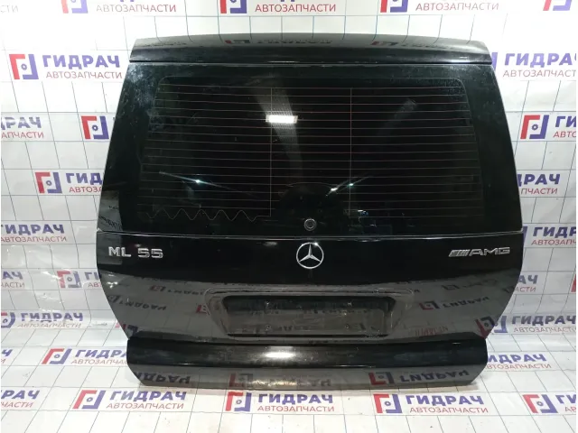 Дверь багажника Mercedes-Benz ML55AMG (W163)
