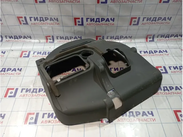 Ниша запасного колеса Mercedes-Benz ML55AMG (W163) 1635843021