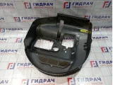 Ниша запасного колеса Mercedes-Benz ML55AMG (W163) 1635843021