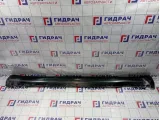 Накладка на порог наружная левая Mercedes-Benz ML55AMG (W163) 1636903140