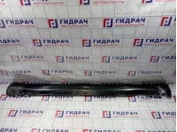 Накладка на порог наружная левая Mercedes-Benz ML55AMG (W163) 1636903140