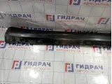 Накладка на порог наружная левая Mercedes-Benz ML55AMG (W163) 1636903140