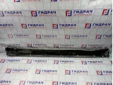 Накладка на порог наружная левая Mercedes-Benz ML55AMG (W163) 1636903140