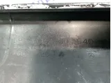 Накладка на порог наружная левая Mercedes-Benz ML55AMG (W163) 1636903140