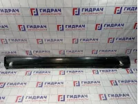 Накладка на порог наружная правая Mercedes-Benz ML55AMG (W163) 1636903240