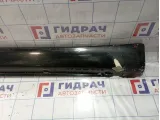 Накладка на порог наружная правая Mercedes-Benz ML55AMG (W163) 1636903240
