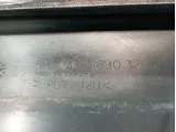 Накладка на порог наружная правая Mercedes-Benz ML55AMG (W163) 1636903240