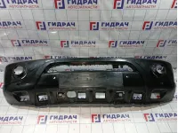 Бампер передний Mercedes-Benz ML55AMG (W163) 1638805070