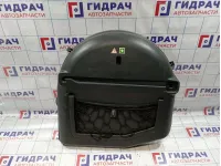 Ниша запасного колеса Mercedes-Benz ML55AMG (W163) 1638900608