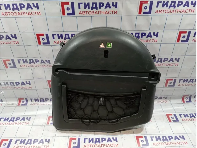 Ниша запасного колеса Mercedes-Benz ML55AMG (W163) 1638900608