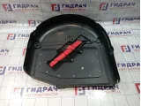 Ниша запасного колеса Mercedes-Benz ML55AMG (W163) 1638900608