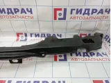 Усилитель переднего бампера Mercedes-Benz ML55AMG (W163) 1638800316