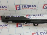 Усилитель переднего бампера Mercedes-Benz ML55AMG (W163) 1638800316