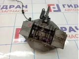 Суппорт тормозной задний правый Mercedes-Benz ML55AMG (W163) 1634230198