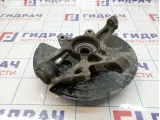 Кулак поворотный передний правый Mercedes-Benz ML55AMG (W163) 1633300520