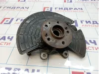 Кулак поворотный передний левый Mercedes-Benz ML55AMG (W163) 1633300420