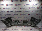 Бампер задний Mercedes-Benz ML55AMG (W163)