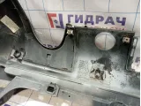 Бампер задний Mercedes-Benz ML55AMG (W163)