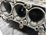 Блок двигателя Mercedes-Benz ML55AMG (W163) 1130108905