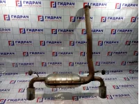 Глушитель основной Mercedes-Benz ML55AMG (W163) 1634902001