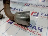 Глушитель основной Mercedes-Benz ML55AMG (W163) 1634902001