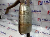 Глушитель основной Mercedes-Benz ML55AMG (W163) 1634902001