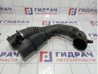 Патрубок воздушного фильтра Mercedes-Benz ML55AMG (W163) 1121410004