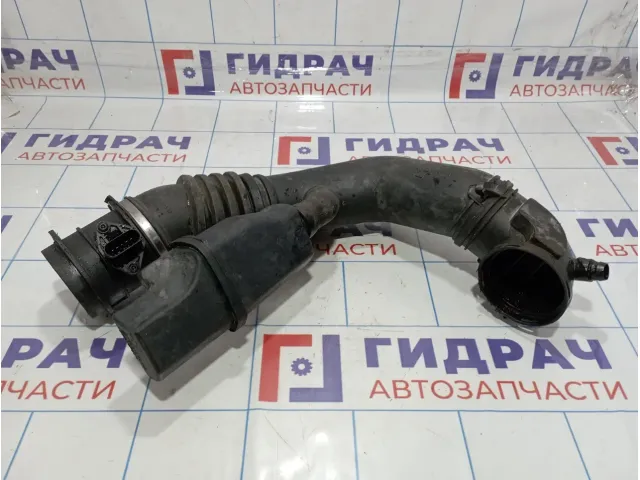 Патрубок воздушного фильтра Mercedes-Benz ML55AMG (W163) 1121410004