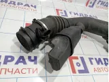 Патрубок воздушного фильтра Mercedes-Benz ML55AMG (W163) 1121410004