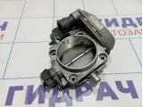 Заслонка дроссельная электрическая Mercedes-Benz ML55AMG (W163) 1131410025