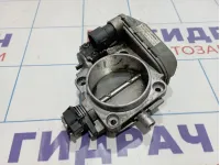 Заслонка дроссельная электрическая Mercedes-Benz ML55AMG (W163) 1131410025