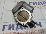 Заслонка дроссельная электрическая Mercedes-Benz ML55AMG (W163) 1131410025