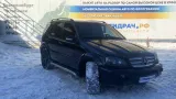 Блок двигателя Mercedes-Benz ML55AMG (W163) 1130108905