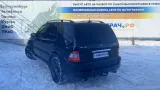 Блок двигателя Mercedes-Benz ML55AMG (W163) 1130108905