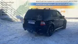 Блок двигателя Mercedes-Benz ML55AMG (W163) 1130108905