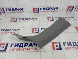 Обшивка стойки задней правой верхняя Mercedes-Benz ML (W163) 1636920203