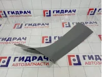 Обшивка стойки задней правой верхняя Mercedes-Benz ML (W163) 1636920203