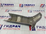 Обшивка стойки задней правой верхняя Mercedes-Benz ML (W163) 1636920203