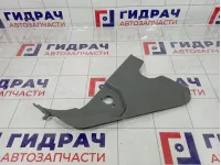 Обшивка стойки передней левой нижняя Mercedes-Benz ML (W163) 1636800380