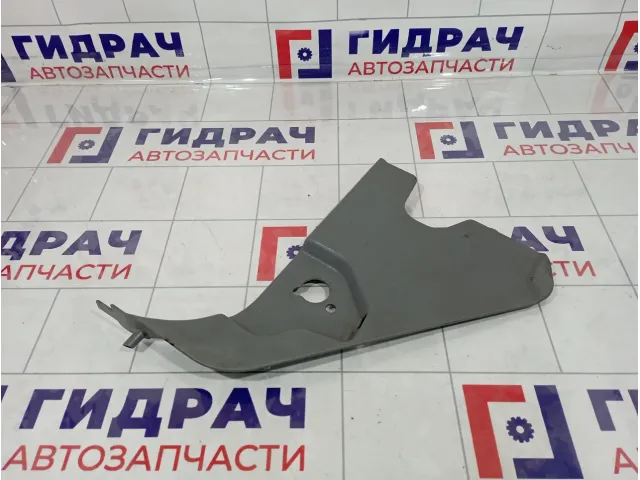 Обшивка стойки передней левой нижняя Mercedes-Benz ML (W163) 1636800380