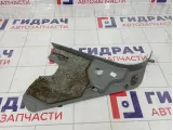 Обшивка стойки передней левой нижняя Mercedes-Benz ML (W163) 1636800380