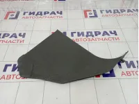 Обшивка стойки передней правой нижняя Mercedes-Benz ML (W163) 1636801080