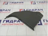 Обшивка стойки передней правой нижняя Mercedes-Benz ML (W163) 1636801080