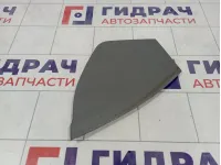 Накладка торпедо правая с торца Mercedes-Benz ML (W163) 1636806636