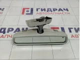 Зеркало заднего вида Mercedes-Benz ML (W163) 1638100017