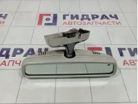Зеркало заднего вида Mercedes-Benz ML (W163) 1638100017