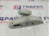 Зеркало заднего вида Mercedes-Benz ML (W163) 1638100017