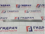 Накладка порога внутренняя передняя левая Mercedes-Benz ML (W163) 1636860720
